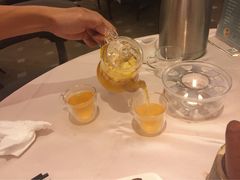 -粗茶淡饭·汉口公馆(循礼门店)