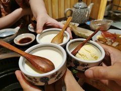 -万福炭火烤肉日本料理(新街口店)