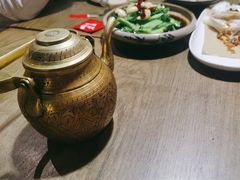 -那时新疆·若羌(经纬汇店)