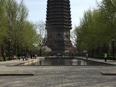 -玲珑塔公园