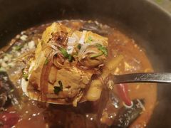 -山河屯铁锅炖(哈西站店)