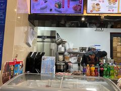 -鸡鸣汤包(红山动物园店)