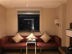 -上海西藏大厦万怡酒店