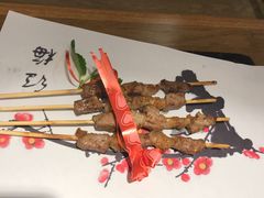 -华馨园北京烤鸭