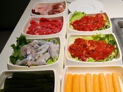 -海底捞火锅(玉桥商业广场店)
