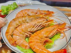 -争鲜·鲍鱼鸡煲(美邻中心店)