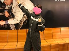 -贝希特斯加登盐矿