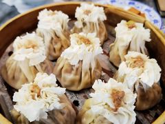 -都一处烧麦馆(前门店)