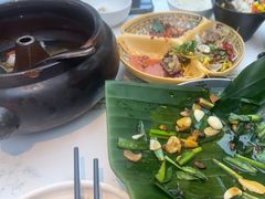 -云海肴·汽锅鸡·云南菜(高德置地店)