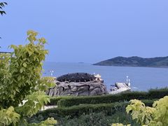 -大连蚂蚁岛度假区