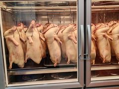 -金湖港式餐厅(建外店)