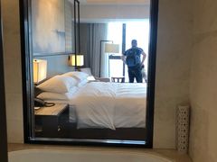 -舟山希尔顿酒店