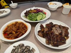 -群乐饭店(滨安路店)