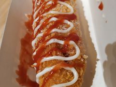 -咔芝棒·韩式炸鸡(印象汇店)
