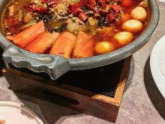-眉州东坡·川菜(川沙百联店)