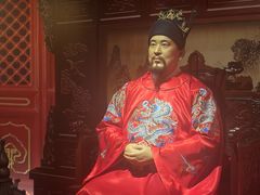 -桂林独秀峰王城景区