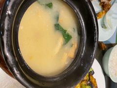 -会仙楼饭庄(宽厚里店)