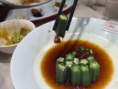 -京味斋·北京烤鸭(北京南站洋桥店)