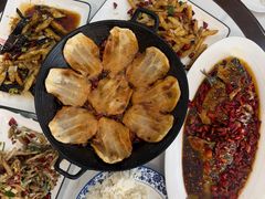 -百味地锅鸡(铜山路店)