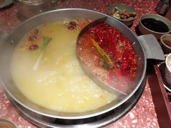 -纸盐河码头火锅(十八梯店)