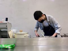-小团圆糖水铺(襄阳南路店)
