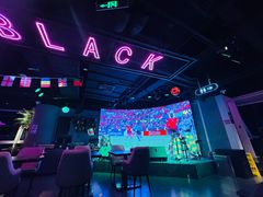 -粉墨特色菜·烧烤音乐酒馆