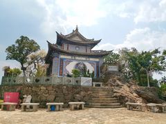-小普陀