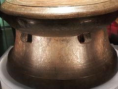 -广西壮族自治区博物馆