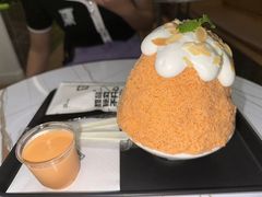 -丹礼糖甜品