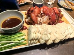 -张大嘴菜馆(庞各庄店)