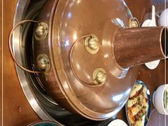 -岳记兴隆·青城腊排铜火锅(融创店)