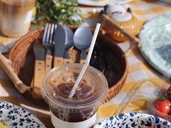 手冲咖啡-MAISON门前杂货店