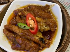 -澳门陈光记烧味饭店(万象城店)