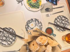 -太食獸泰式茶餐厅(IFS国金中心店)