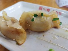 -小姜锅贴(凤凰街店)