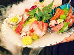 -铭牛烧肉·和牛海鲜自助(高新月牙湖店)
