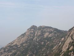 -鲁山国家森林公园