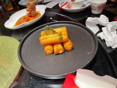 -老头儿油爆虾·知味杭州(爱琴海购物中心)
