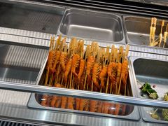 大虾-廖记棒棒鸡(青岛万象城店)