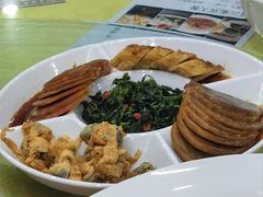 -宝通寺素菜馆(宝通禅寺店)