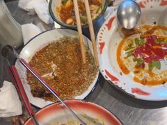 -永安里地摊烤肉(首创店)