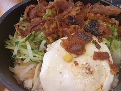 -美淑家拌饭(狮山店)