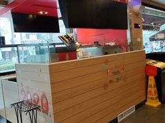 -麦当劳(南京宁海路店)