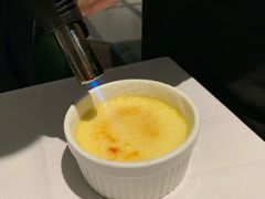 -L'Arome芳芳法国餐厅(仙林金鹰店)