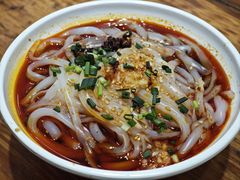 -杨记清芳牛肉拉面(京广路店)
