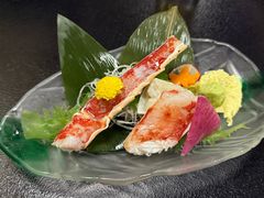 -蟹料理 北海道かに将軍(札幌本店)