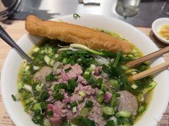 -Cô Thành Restaurant