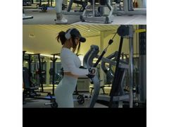 -NRG健身私教CLUB(打浦桥店)