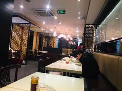 大堂-东泰祥生煎馆(陕西南路店)