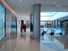 店内环境-首开·龙湖成都西宸天街